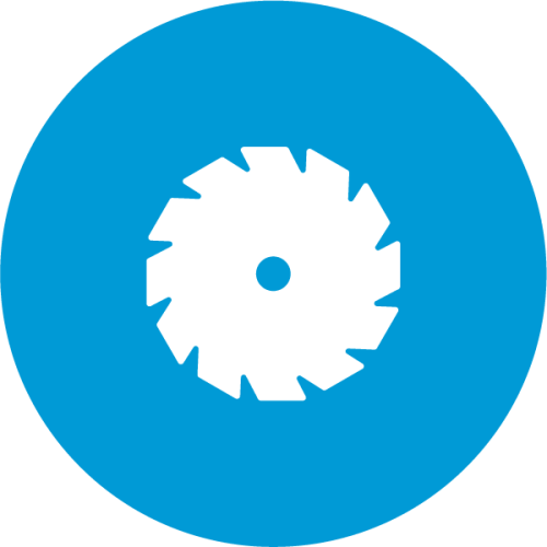 Herramientas de corte