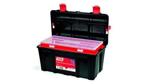 CAJA TAYG Nº 30 130007