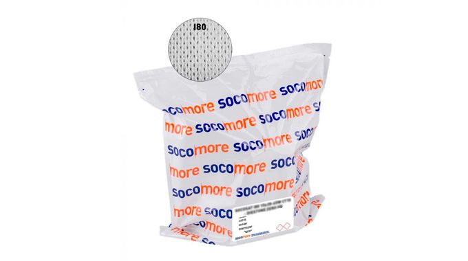 Toallitas Diestone SOCOMORE DLS Socosat I80 P28280-L007-10-1
