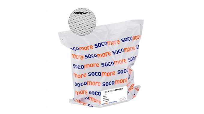 TOALLITAS IPA SOCOSAT E SOCOMORE C903002-L007-10-2