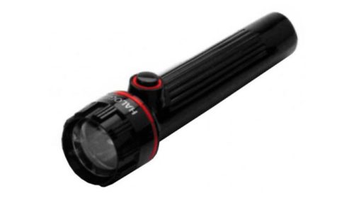 linterna sonca halogena h500