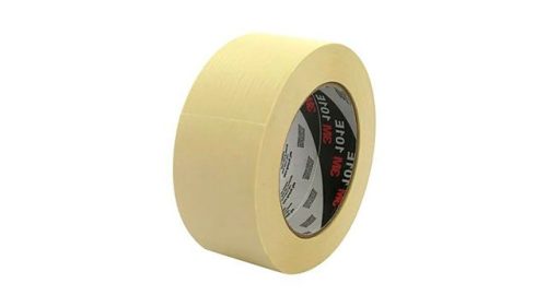 CINTA 3M 101 ENMASCARADO DE PAPEL PARA PROCESOS DE PINTURA