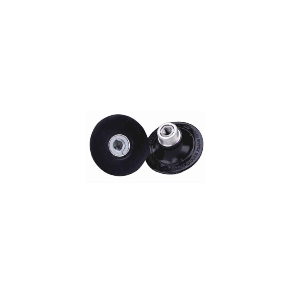 portadiscos 3m roloc para sujeción de discos