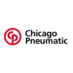 Logo Chicago Pneumatic distribuidor de herramientas neumáticas y soluciones industriales en España