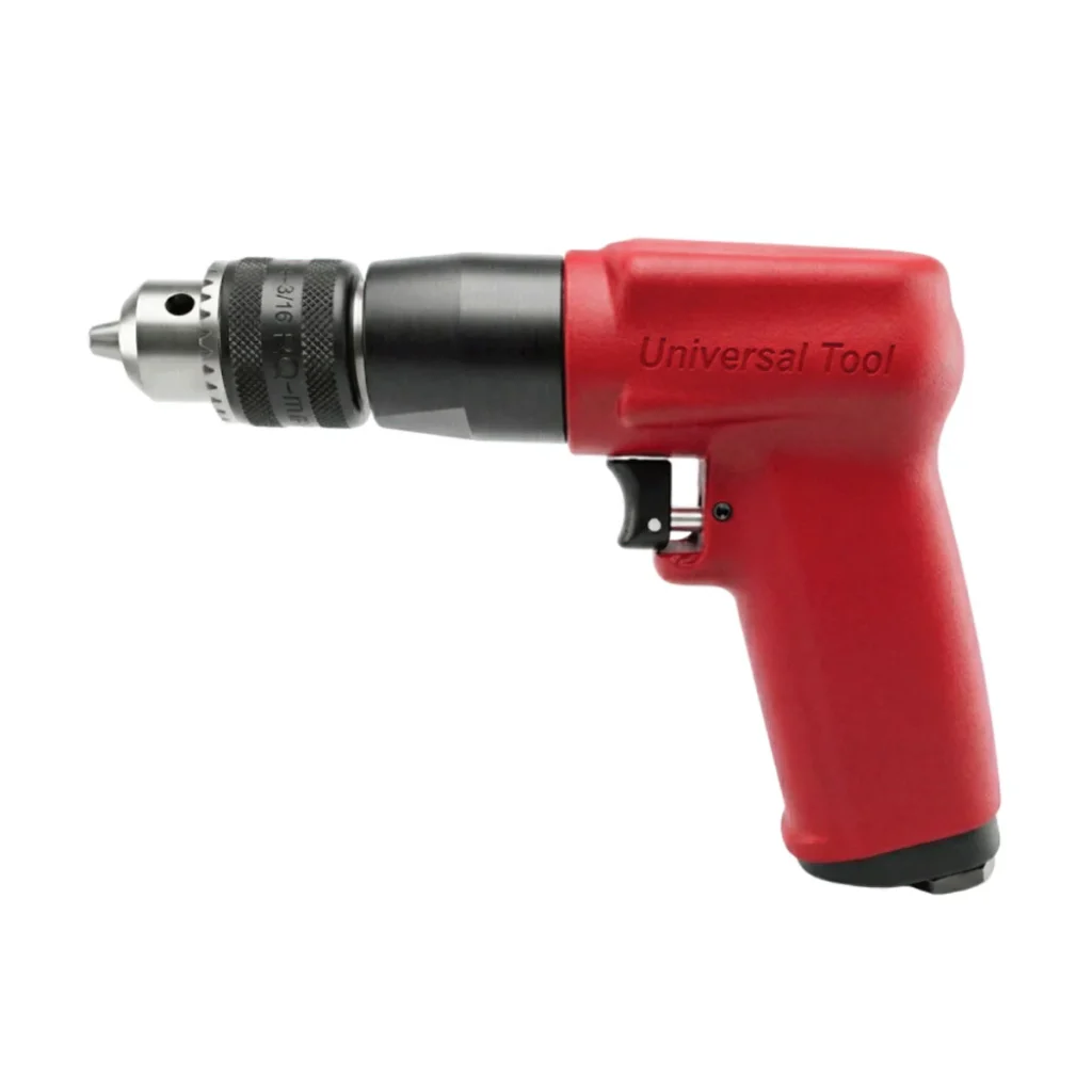 taladro neumático universal tool ut8892-60 6000 rpm