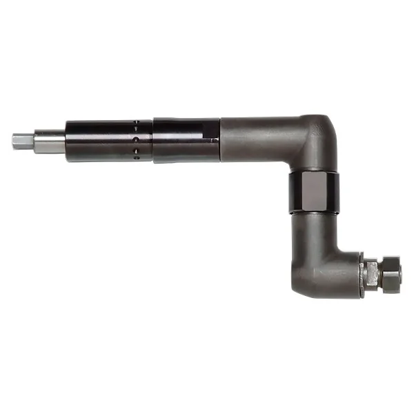 Cabezal intercambiable Desoutter AH-360-STD-T6