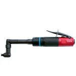 Taladro Desoutter DR300-T3000-T5-360