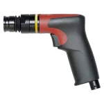Taladro Desoutter DR350-P550-QR