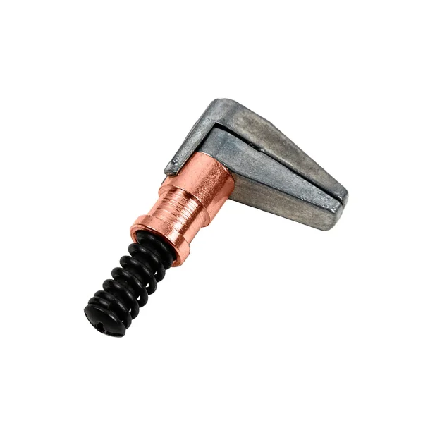 Pinzas KSG Side Grip Clamps para sujeción lateral temporal de chapas y paneles