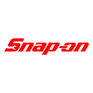Logo Snap-on fabricante de herramientas profesionales para industria y mantenimiento
