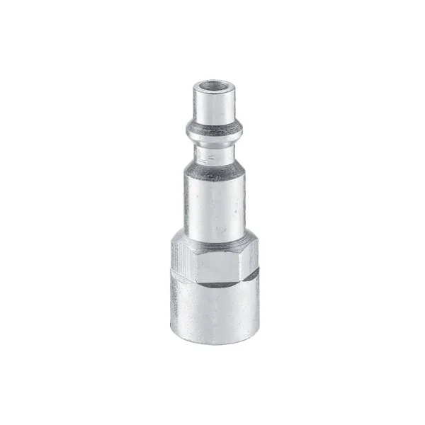 Prevost IRP0 66101 conector rosca hembra cilíndrica G1/4 perfil ISO 6150B paso 6 mm