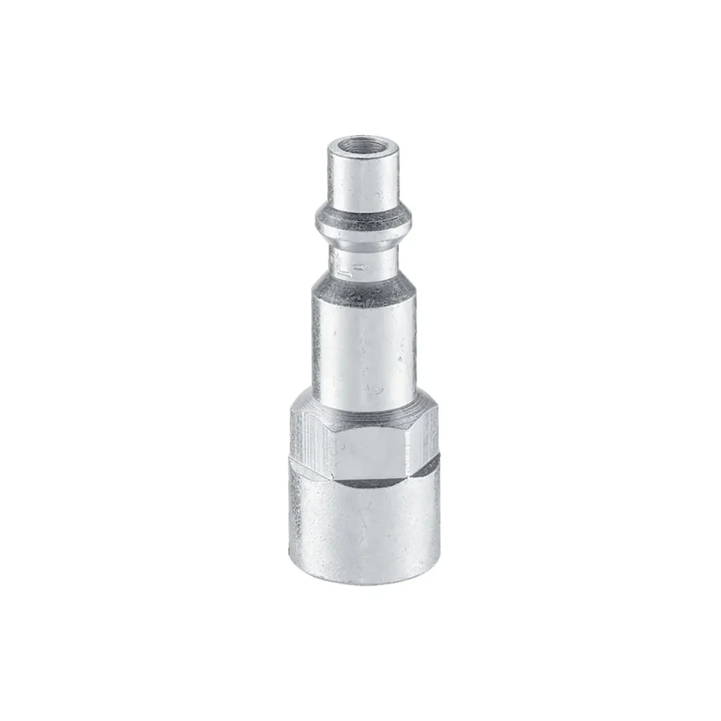 Prevost IRP 066102 conector rosca hembra cilíndrica G3/8 perfil ISO 6150B paso 6mm
