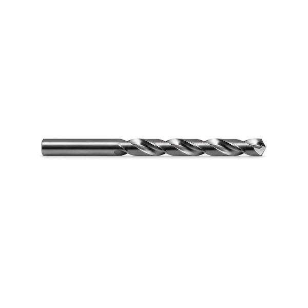 Broca DIN338 de metal duro integral con punta 135º y afilado en cruz Split Point